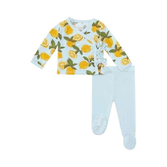 Bamboo Clothing-25 - Image 2