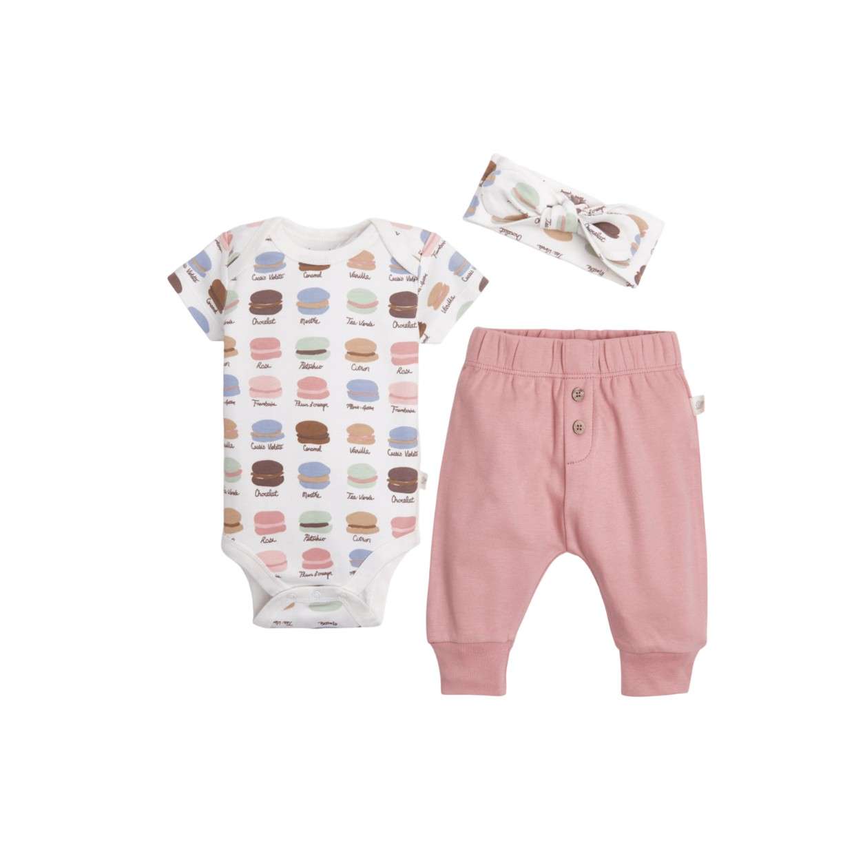 Bamboo Clothing-50 - Image 1