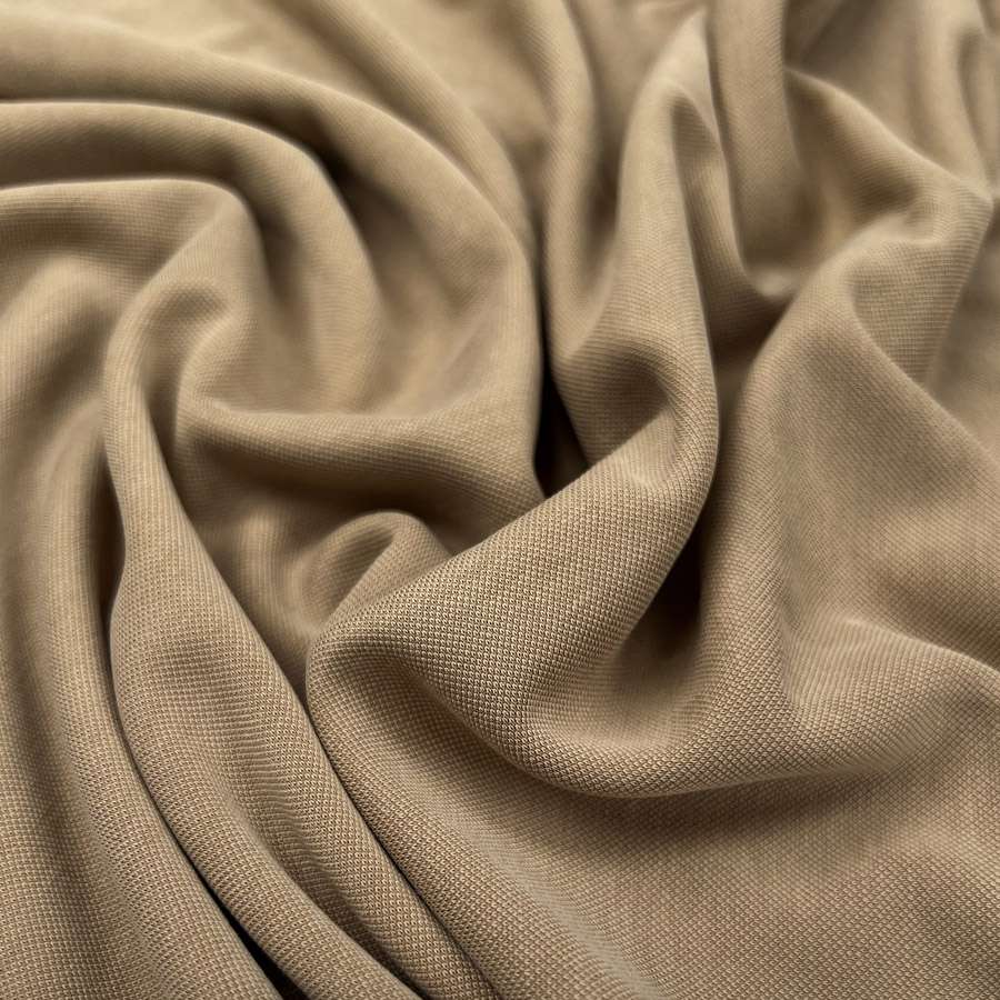 65% Viscose 35% Polyester