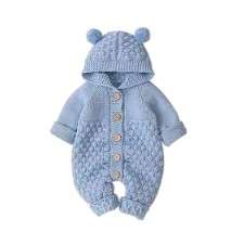 knit sweater-11 - Image 1