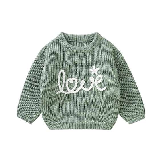 knit sweater-12 - Image 1