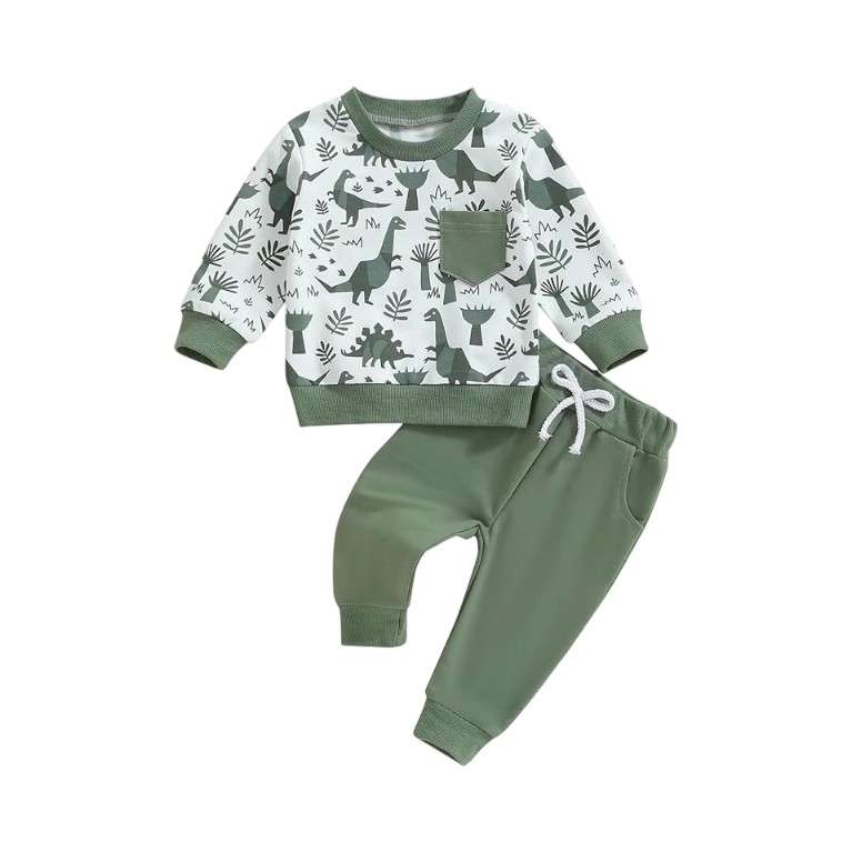 Sweartshirts & Joggers-1 - Image 1