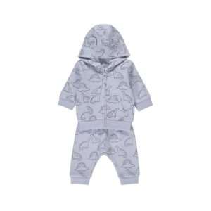 Sweartshirts & Joggers-9 - Thumbnail Image 2
