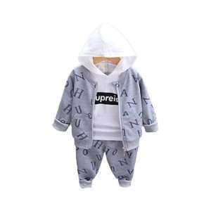 Sweartshirts & Joggers-9 - Thumbnail Image 1