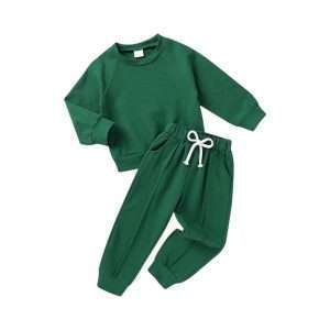Sweartshirts & Joggers-10 - Thumbnail Image 2
